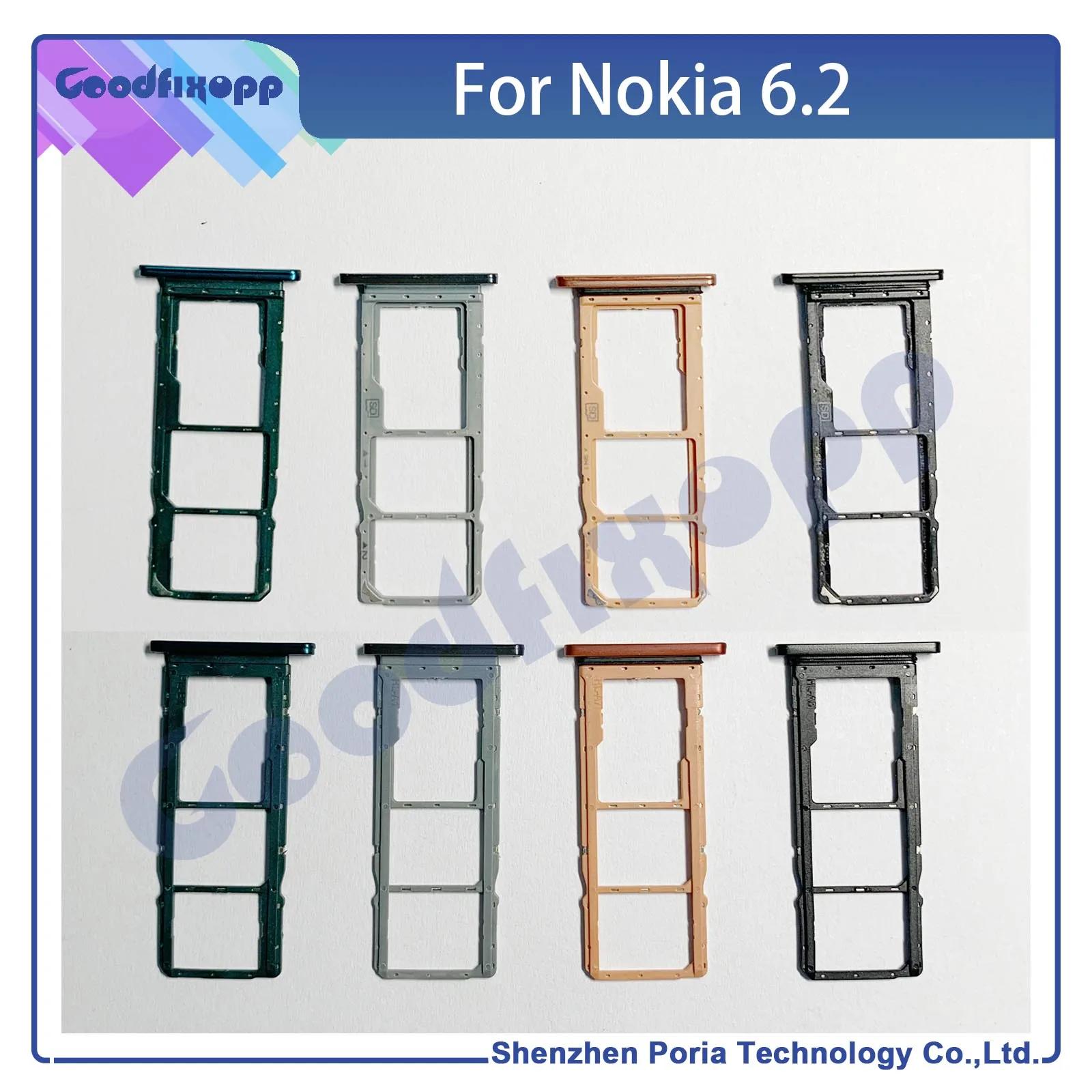 Nokia 6.2 7.2 SIM ī   Ĩ Ʈ  īƮ ü Ͽ¡  ǰ SD ī 